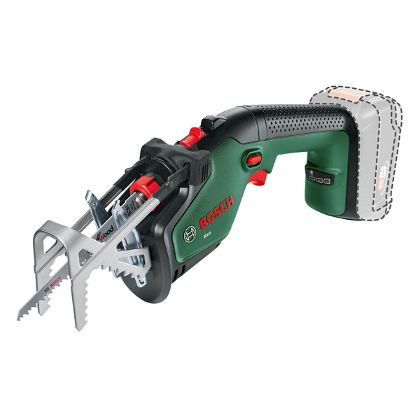 BOSCH Akku-Gartensäge Keo BOSCH Akku-Gartensäge Keo