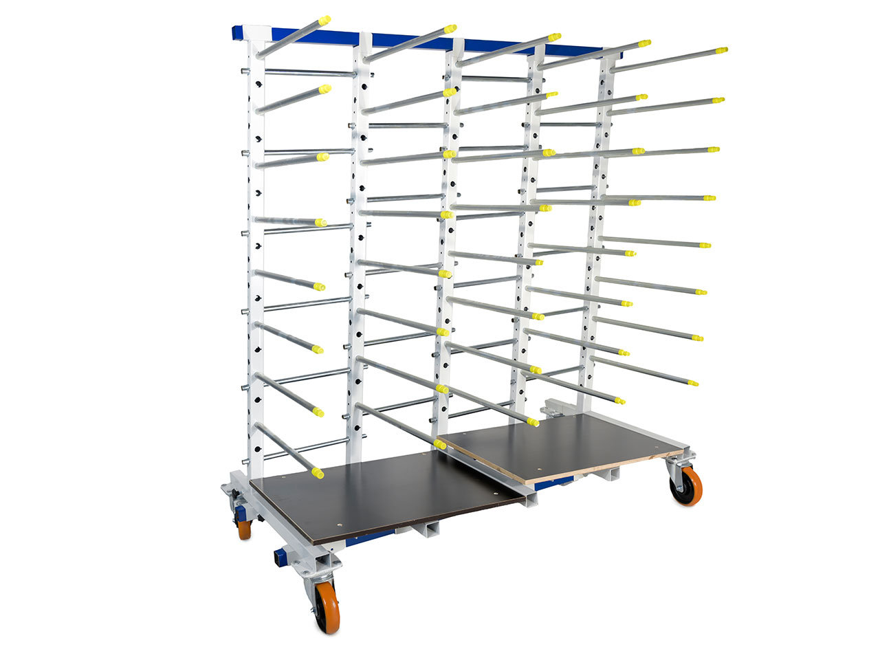 REHNEN Transportwagen Masterflex