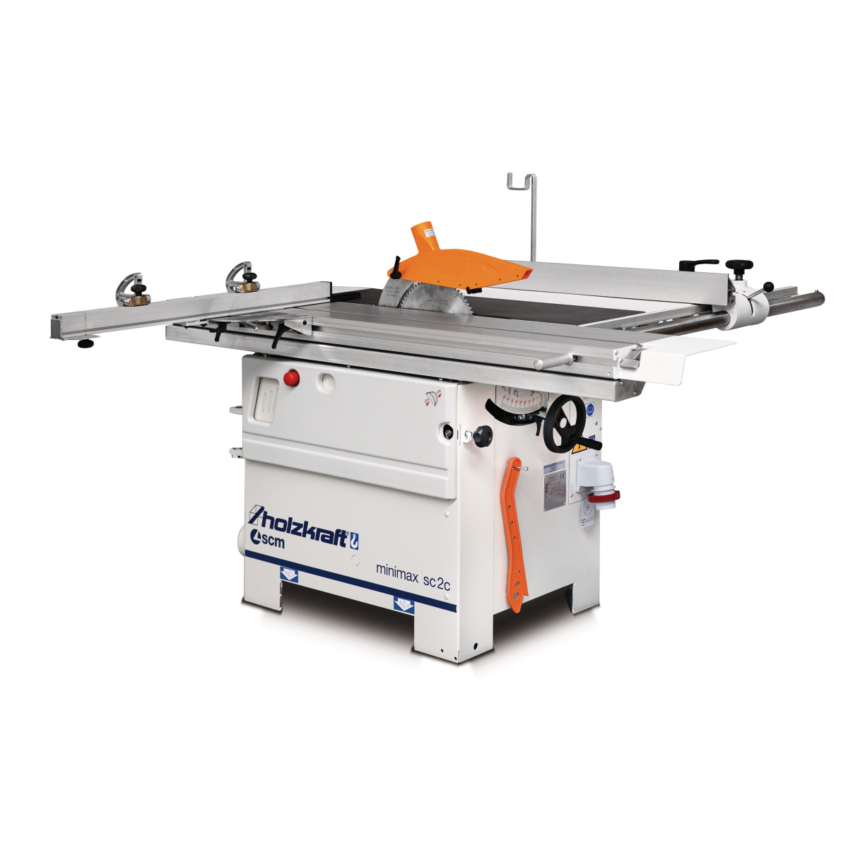 HOLZKRAFT Kleinformatkreissäge sc 2c KOMPAKT minimax HOLZKRAFT Kleinformatkreissäge sc 2c KOMPAKT minimax