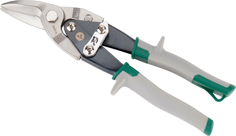 BELLOTA Metallschere Rechts, geschm.Klinge,1,5mm Bellota