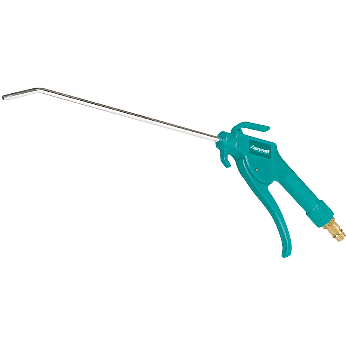 AIRCRAFT Profi-Blaspistole mit 250mm Blasrohr BP PRO L AIRCRAFT Profi-Blaspistole mit 250mm Blasrohr BP PRO L