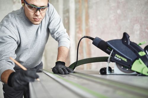 FESTOOL Diamant Trennsystem DSC-AG 125-Plus-FS