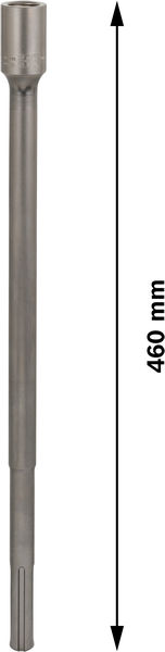BOSCH PRO SDS max Adapter, 460 mm