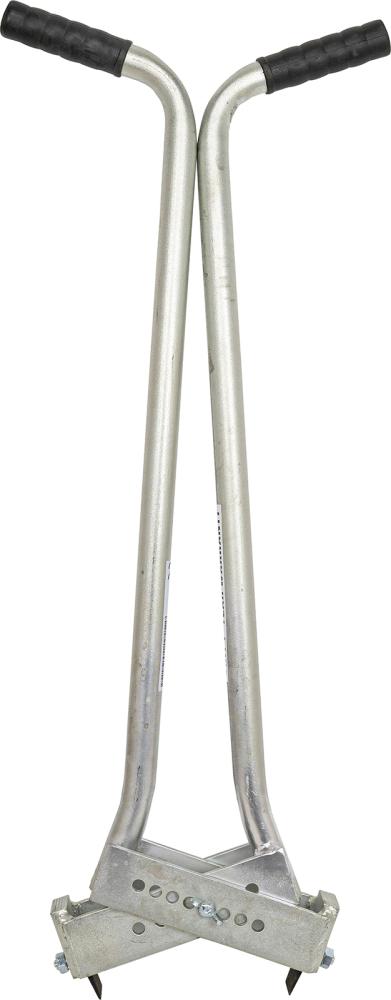 N.A. Steinzieher PBL Galvanisiert N.A. Steinzieher PBL Galvanisiert