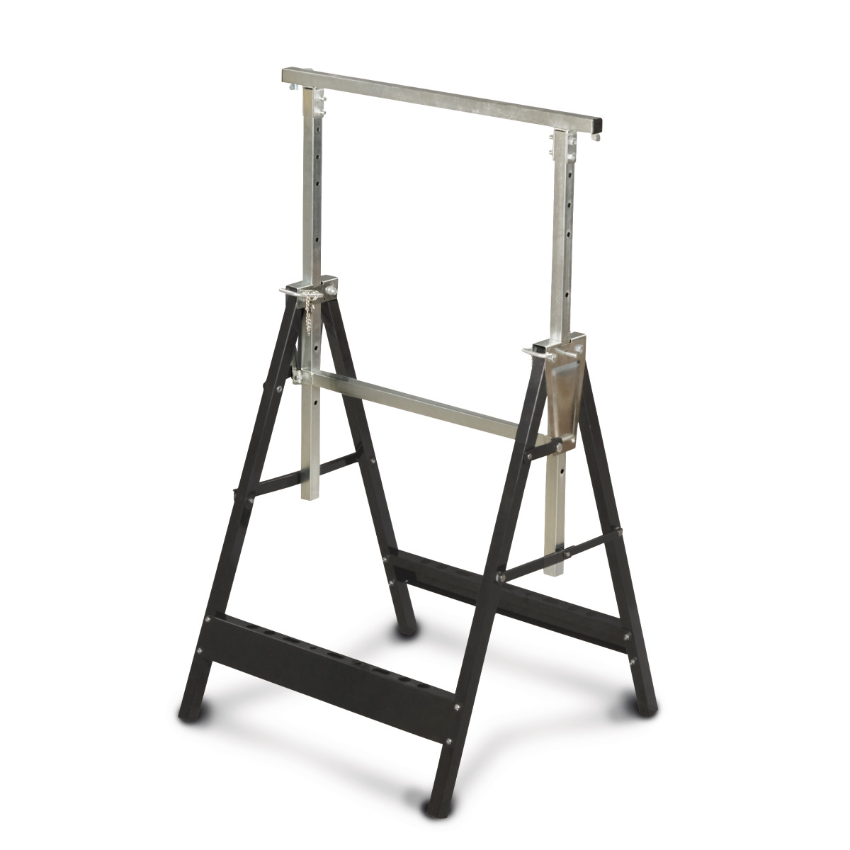 HOLZSTAR Teleskop-Arbeitsbock TAB 1300
