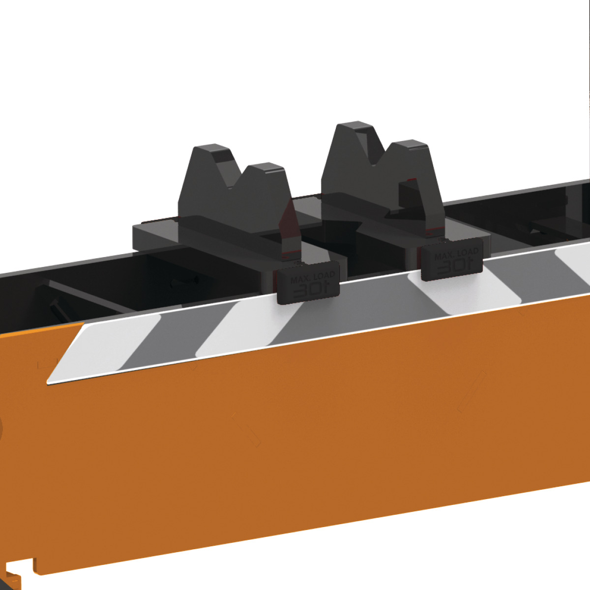 UNICRAFT Hydraulische Werkstattpresse WPP 15 TH TOP