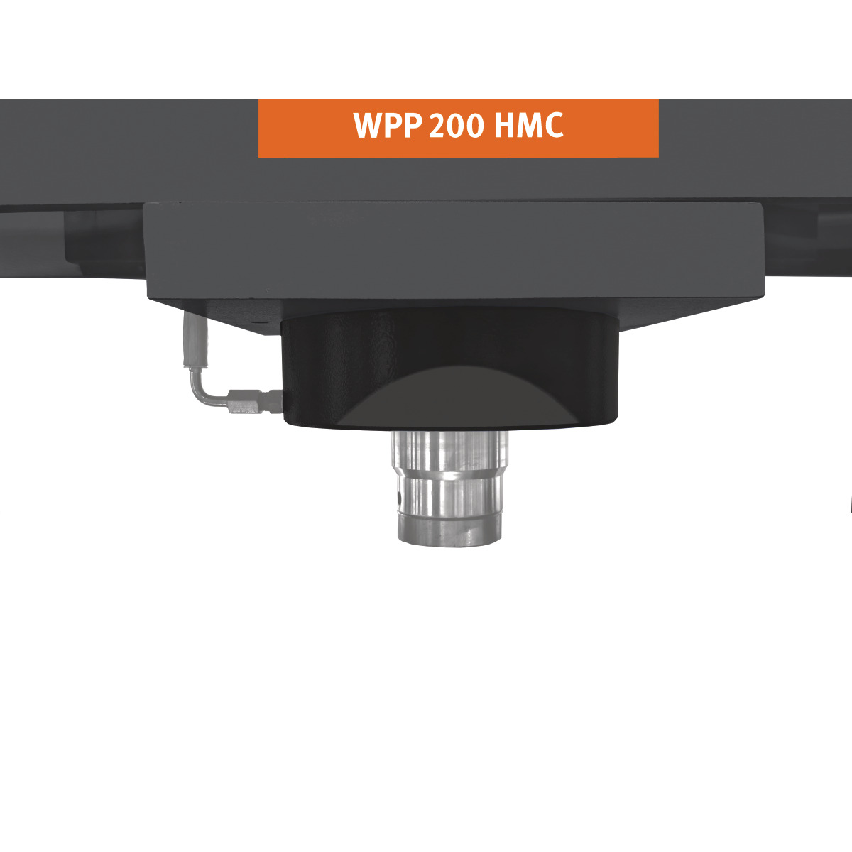 STÜRMER Elektro-hydraulische Werkstattpresse Unicraft WPP 200 HMC
