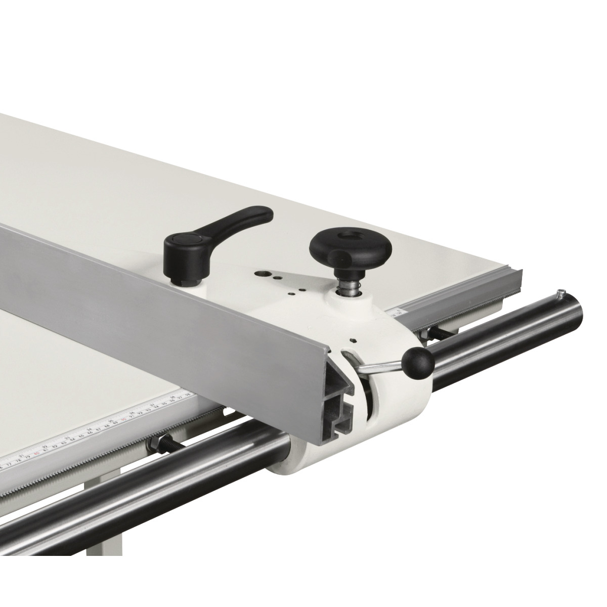HOLZKRAFT Formatkreissäge minimax si 4 - 315 / 23 mit Vorritzeinrichtung HOLZKRAFT Formatkreissäge minimax si 4 - 315 / 23 mit Vorritzeinrichtung