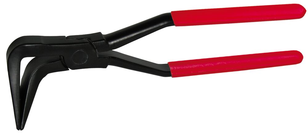 BESSEY Falzzange, PVC-beschichtete Griffe BESSEY Falzzange, PVC-beschichtete Griffe
