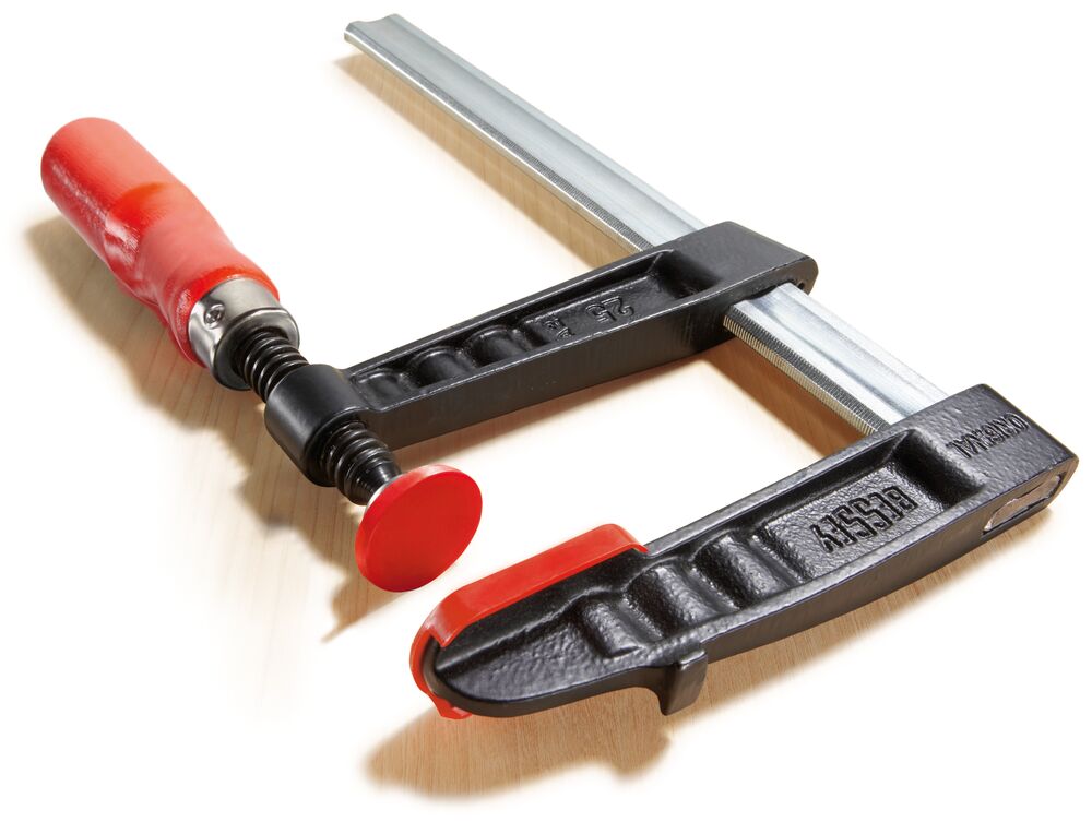 Bessey - Temperguss-Schraubzwinge Bessey - Temperguss-Schraubzwinge