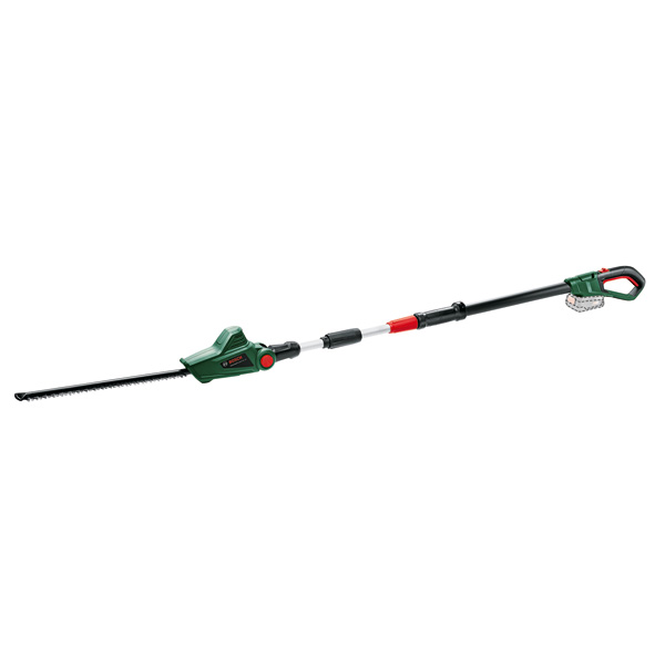 BOSCH Akku-Teleskop-Heckenschere UniversalHedgePole 18 BOSCH Akku-Teleskop-Heckenschere UniversalHedgePole 18