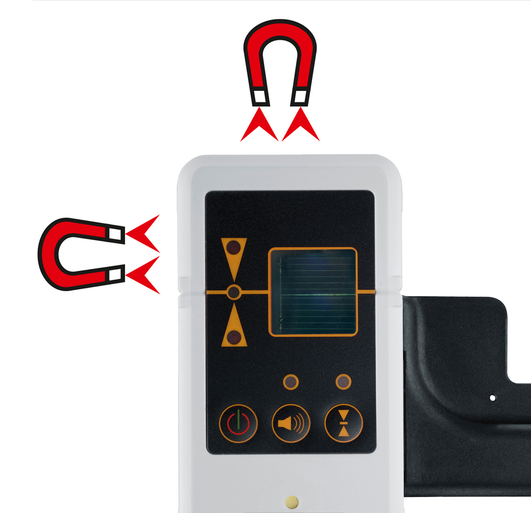LASERLINER CombiRangeXtender 40