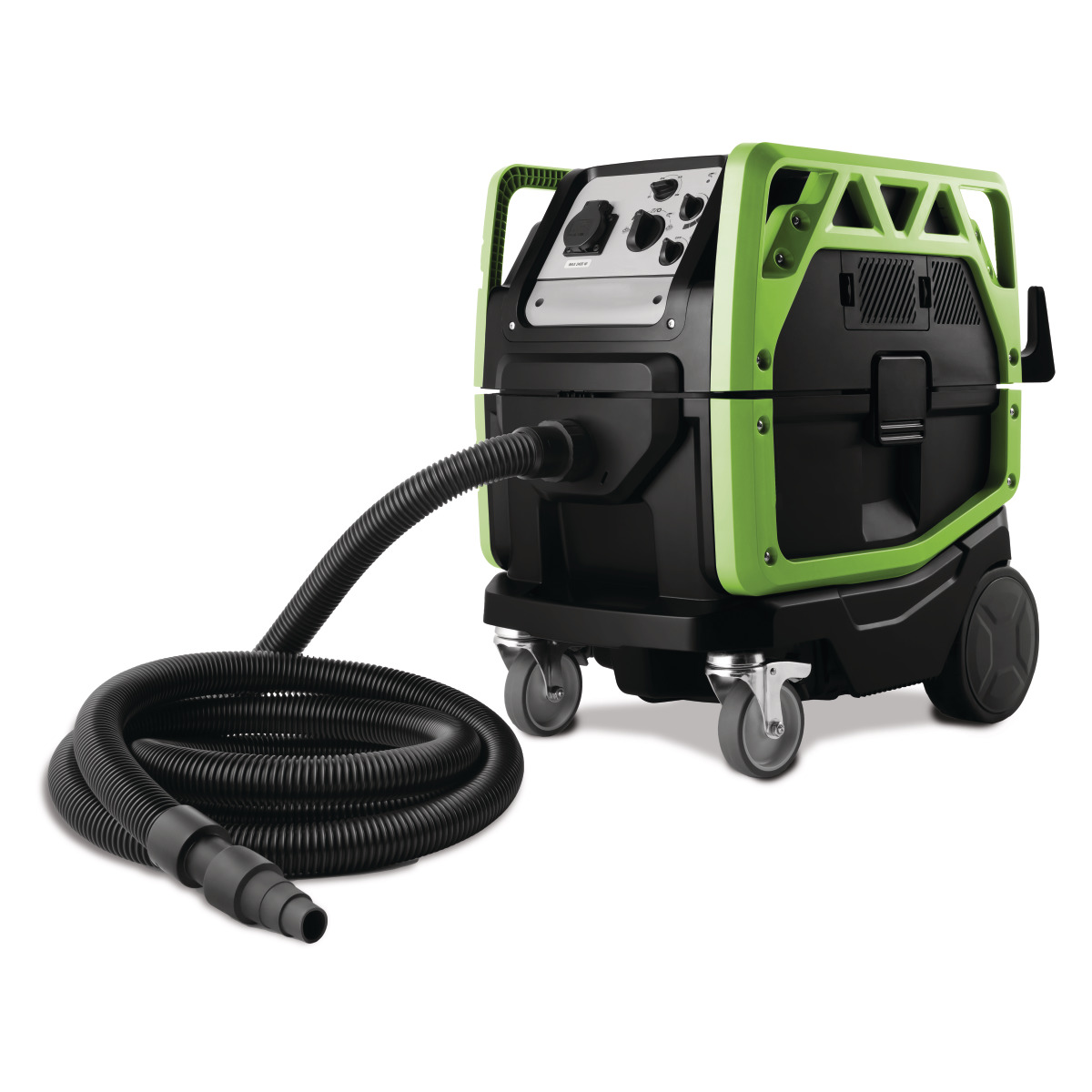 STÜRMER Nass-/Trockensauger Cleancraft wetCAT 141 RS-Tool M-Class