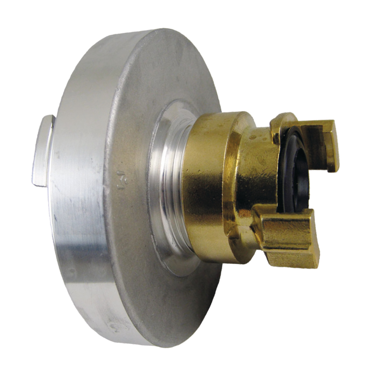 STÜRMER Adapter Cleancraft Geka-Storz