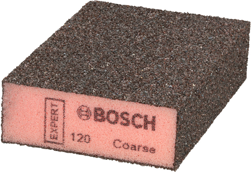 BOSCH EXPERT S471 Standard Schleifblock, Grob BOSCH EXPERT S471 Standard Schleifblock, Grob