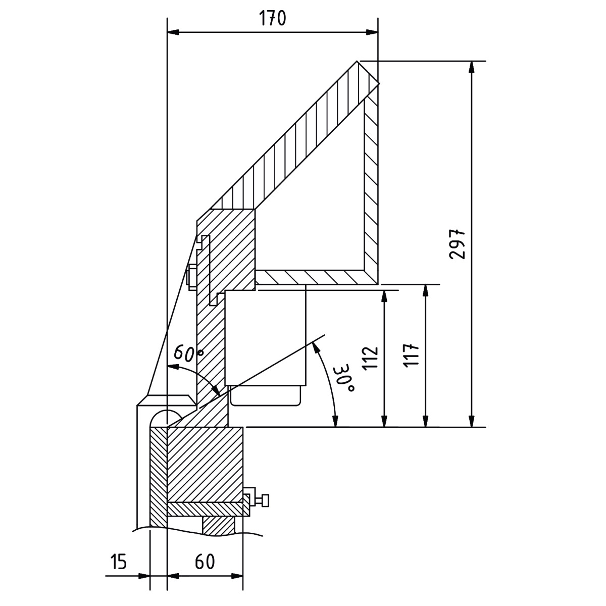 METALLKRAFT Fuß-Schwenkbiegemaschine FSBM 1020-20 HSG METALLKRAFT Fuß-Schwenkbiegemaschine FSBM 1020-20 HSG