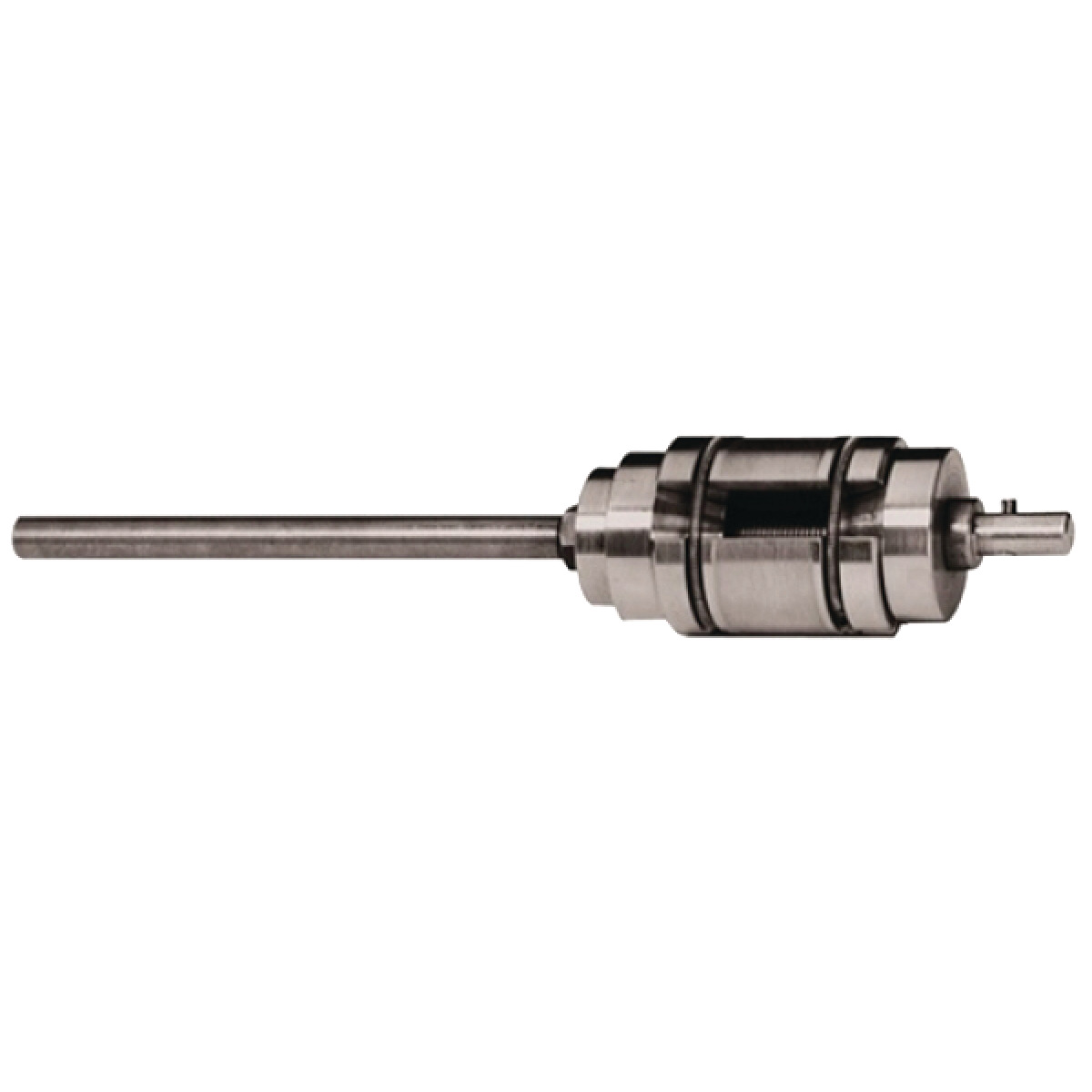 STÜRMER Hohlspindelanschlag Optimum HSP 52 Spindel-Ø 48 - 56 mm STÜRMER Hohlspindelanschlag Optimum HSP 52 Spindel-Ø 48 - 56 mm
