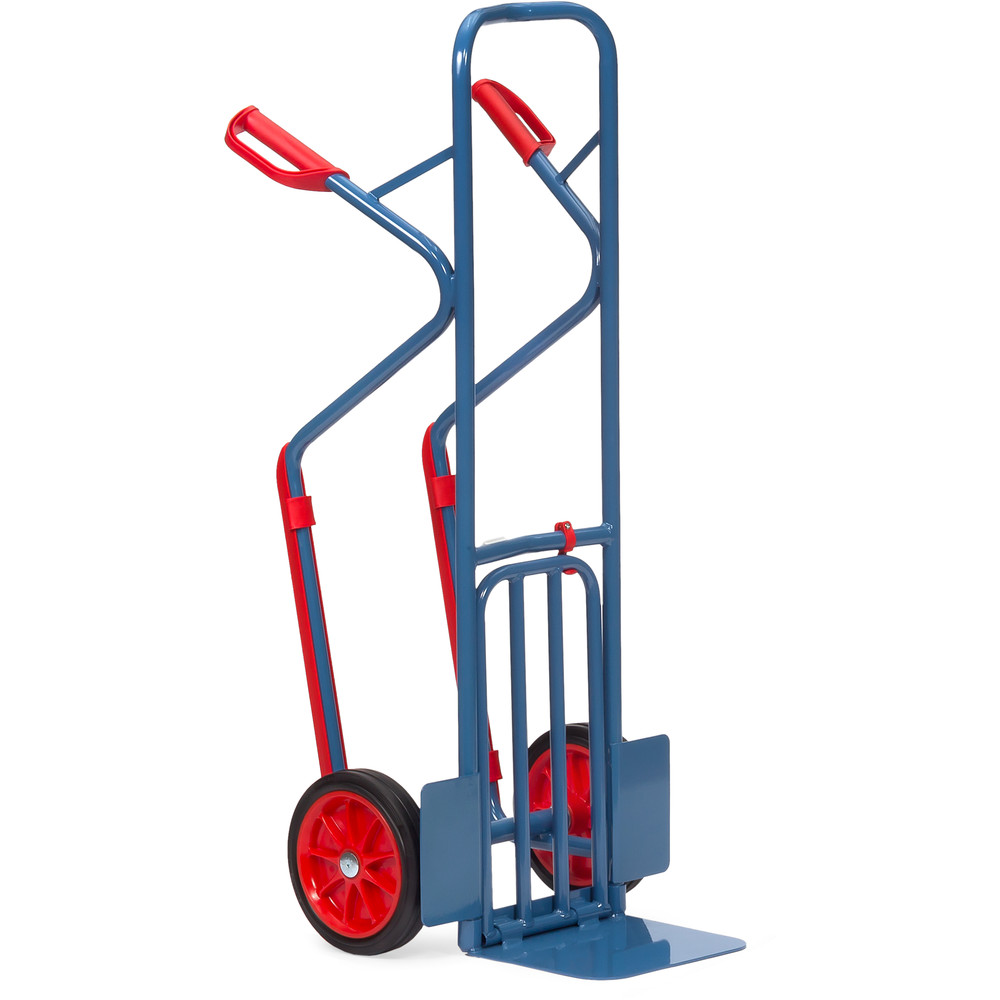 FETRA - FECHTEL TRANSPORTGERÄTE Paketkarre K1331V FETRA - FECHTEL TRANSPORTGERÄTE Paketkarre K1331V