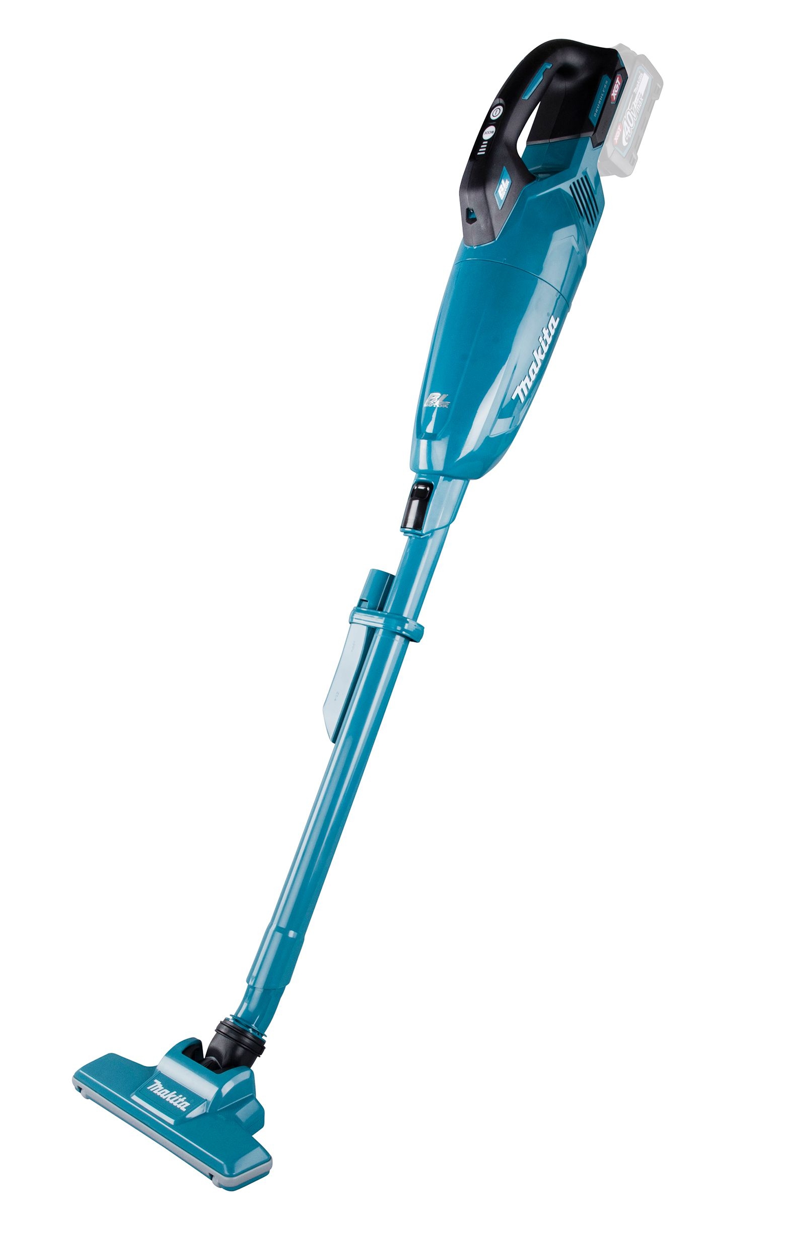 MAKITA Akku-Staubsauger CL001GZ02 40V max.