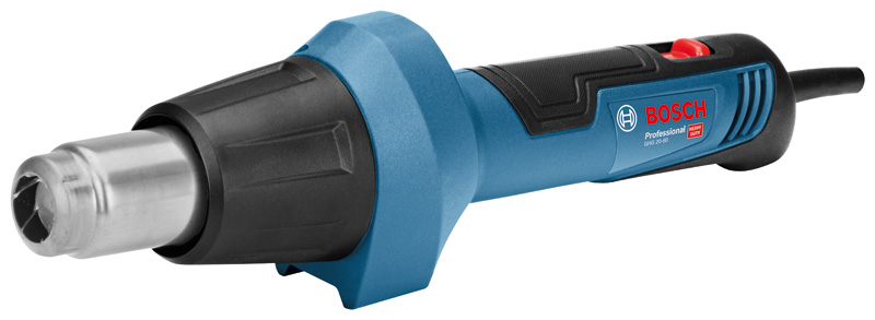 BOSCH Heißluftgebläse GHG 20-60 BOSCH Heißluftgebläse GHG 20-60