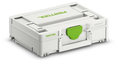 FESTOOL Systainer³ SYS3 M 112
