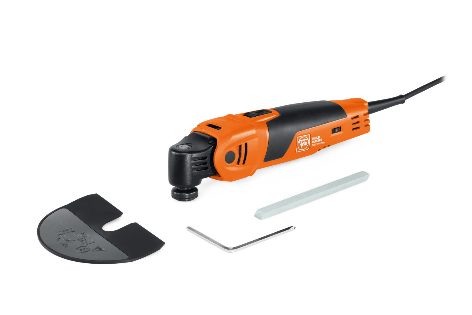 FEIN FEIN Oszillierer - MM 700 MULTIMASTER MM 700 1.7 Basic FEIN FEIN Oszillierer - MM 700 MULTIMASTER MM 700 1.7 Basic