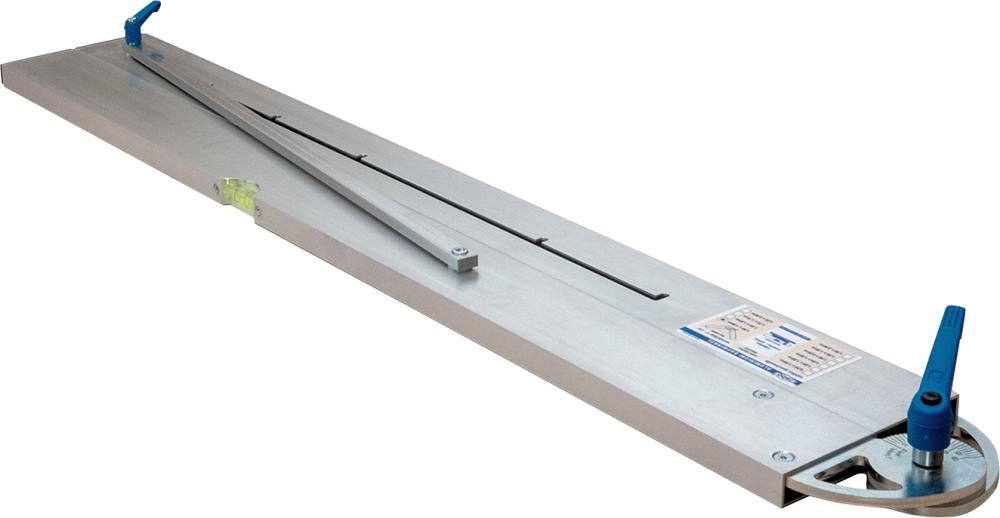 RABO Bauwinkel 100 cm zusammenklappbar 120° RABO Bauwinkel 100 cm zusammenklappbar 120°