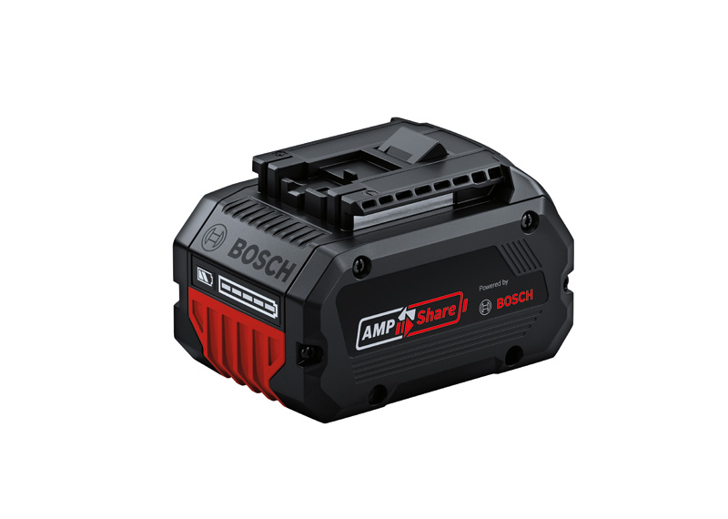 4x ProCORE18V 5.5Ah in L-BOXX 136 4x ProCORE18V 5.5Ah in L-BOXX 136