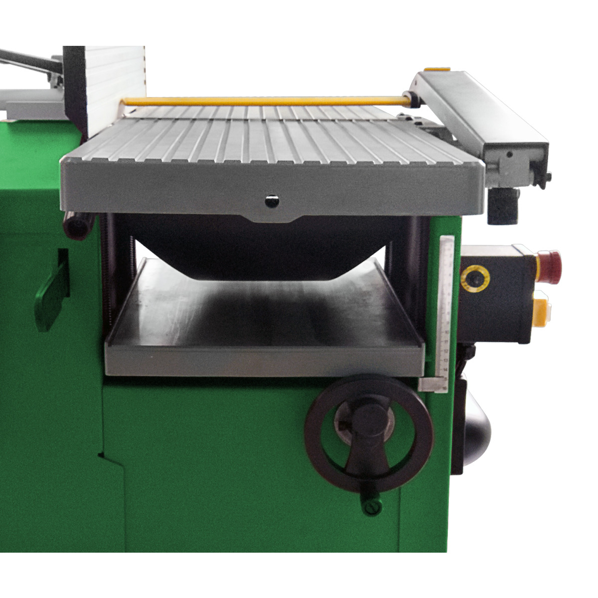 HOLZSTAR Abricht-Dickenhobel ADH 3050 (400V) HOLZSTAR Abricht-Dickenhobel ADH 3050 (400V)