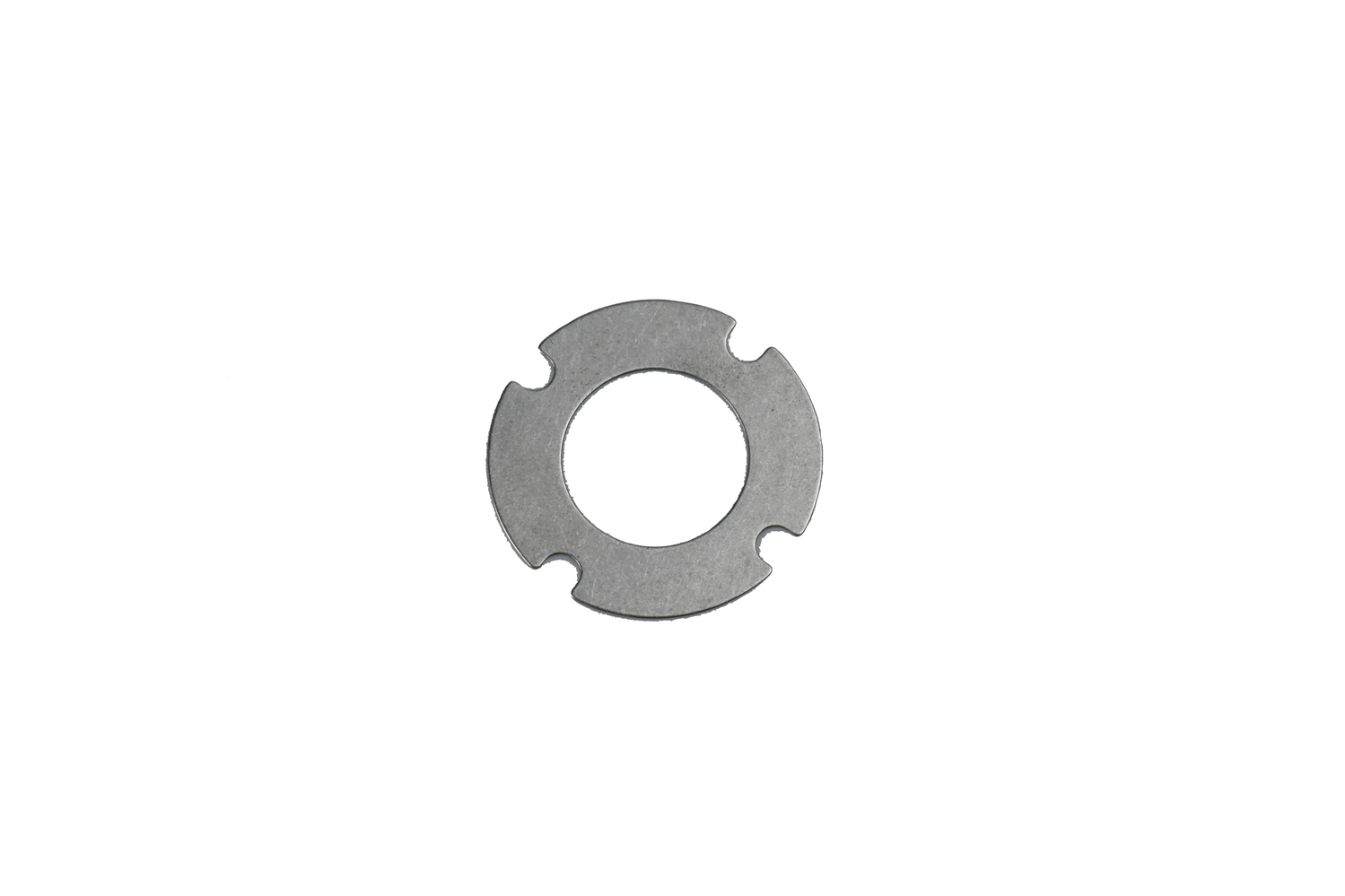 LAMELLO Distanzscheibe, Ø40x0.4xØ22 mm, NL 4