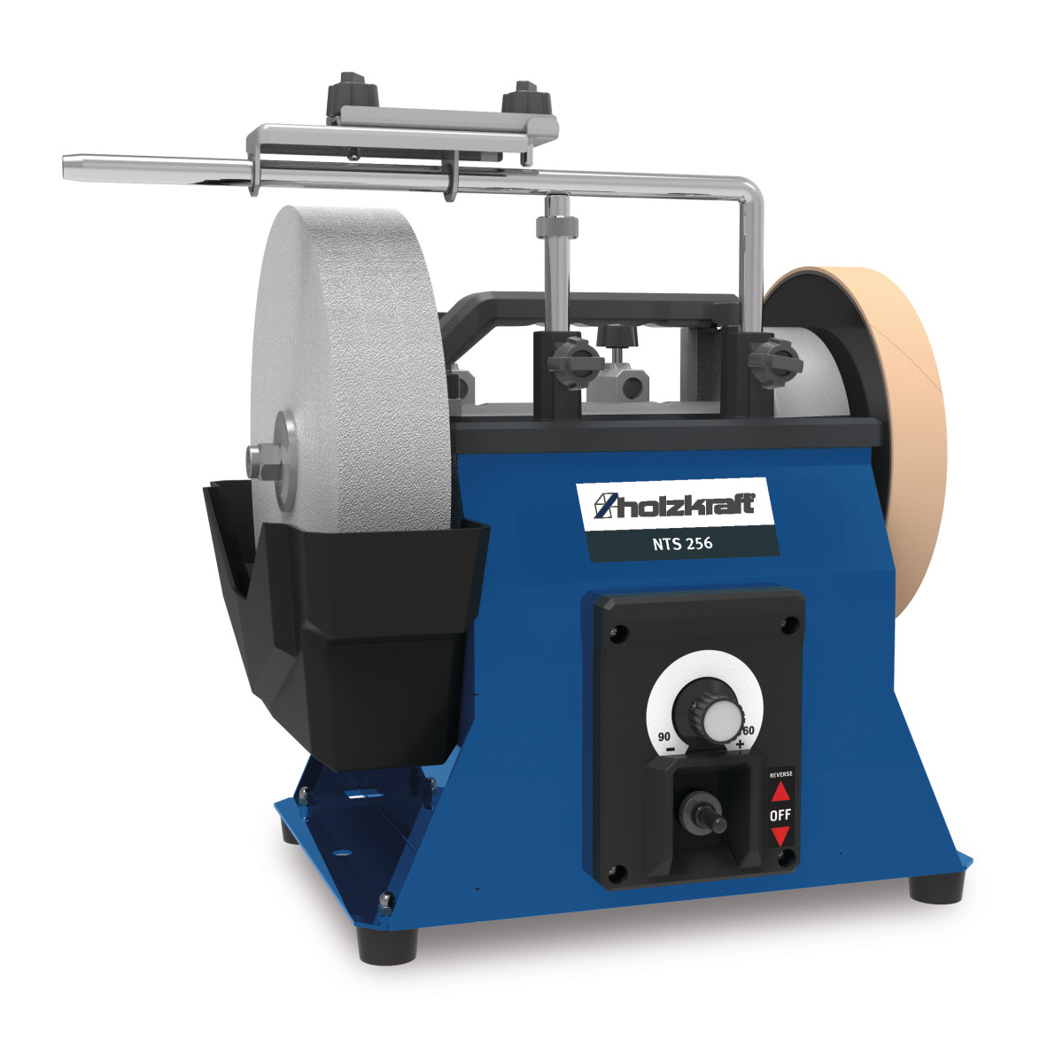 HOLZKRAFT Nass-Schleifsystem NTS 256