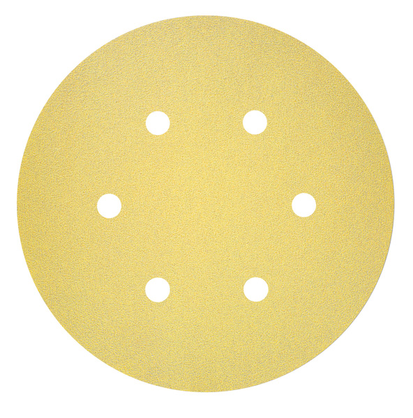 BOSCH C450 Standard for General Purpose, G320, 150 mm, 6 Löcher BOSCH C450 Standard for General Purpose, G320, 150 mm, 6 Löcher