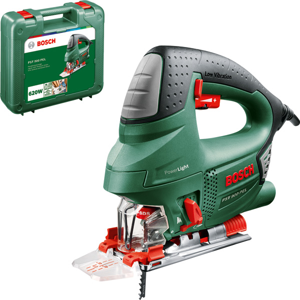 Bosch - Stichsäge Bosch - Stichsäge