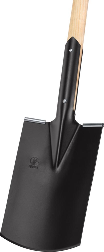 IDEAL Bauspaten Gärtner Form Gr. 2 T-Stiel Ideal IDEAL Bauspaten Gärtner Form Gr. 2 T-Stiel Ideal