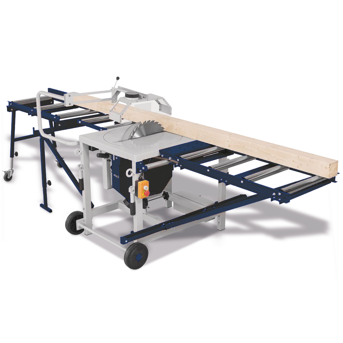 HOLZKRAFT Auslegerset Zu TKS-Z 400