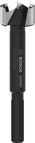BOSCH EXPERT Wood Forstnerbohrer, 22 mm