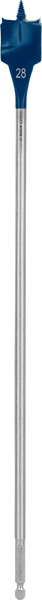 BOSCH EXPERT Self Cut Speed Flachfäsbohrer, 28x400mm BOSCH EXPERT Self Cut Speed Flachfäsbohrer, 28x400mm