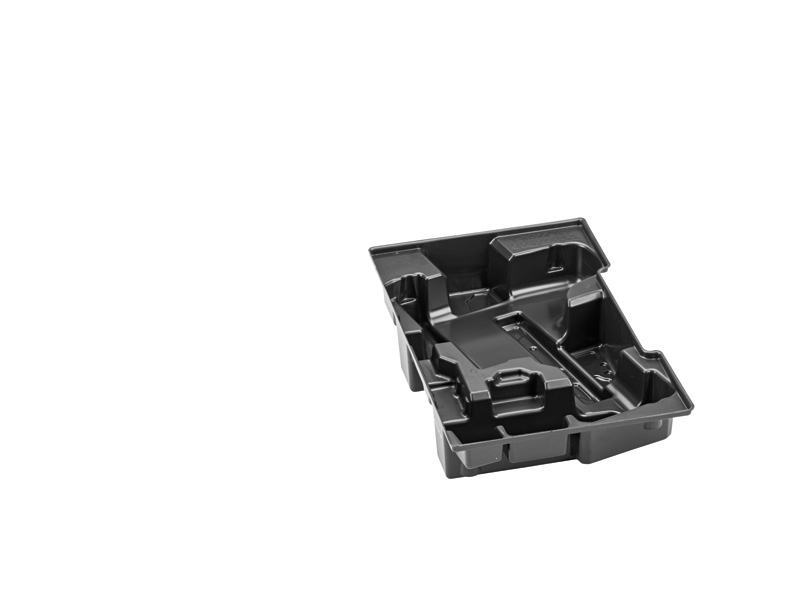 BOSCH Einlage L-BOXX 102, passend für GST 12V-70