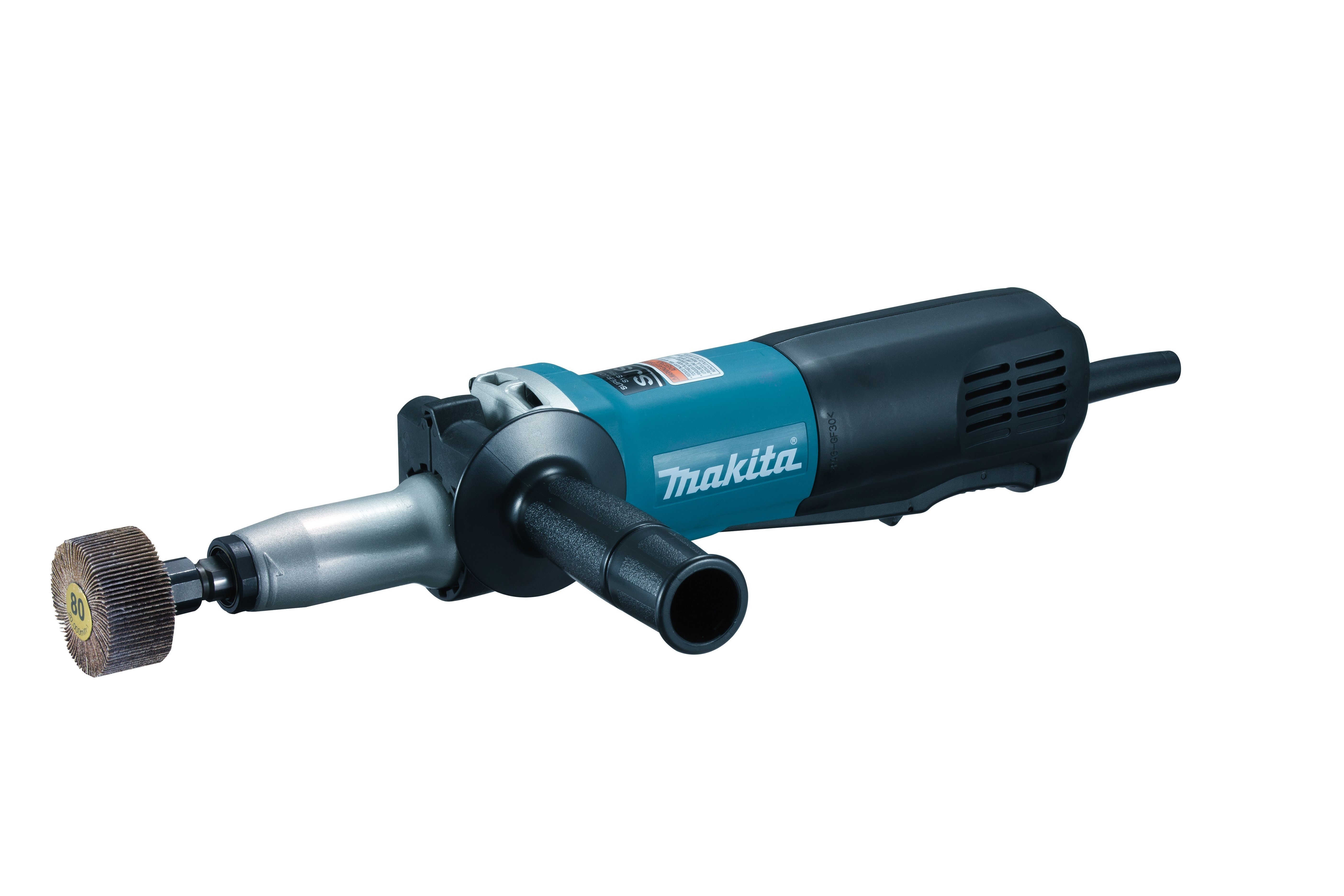 Makita Geradschleifer GD0811C
