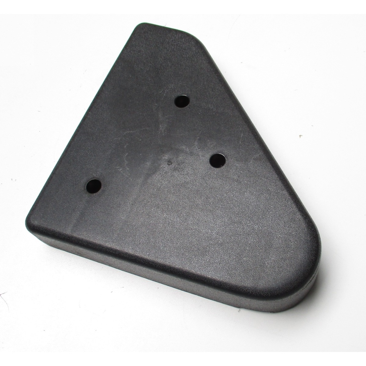 STÜRMER Abdeckung BTS 250 Holzstar RAL9005