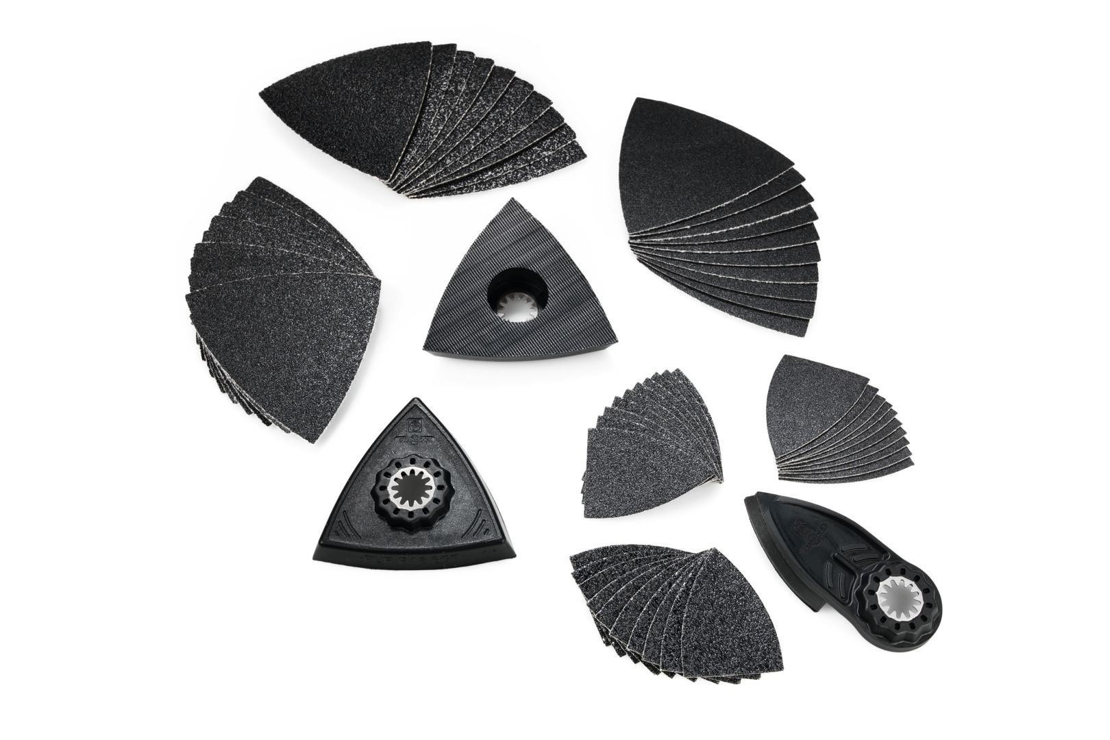 FEIN Best of Starlock SANDING, Aufnahme SL