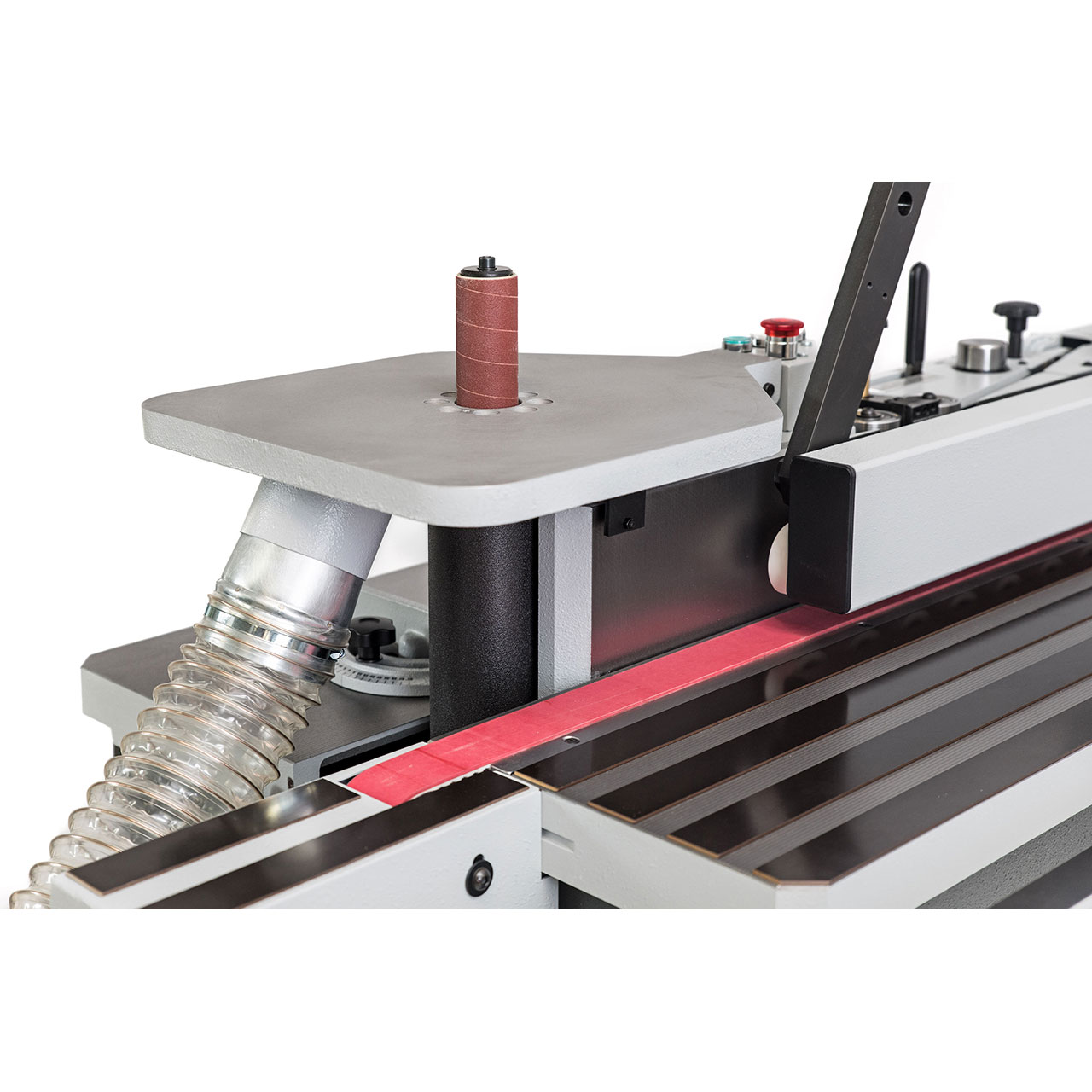 KÜNDIG Kantenschleifmaschine UNIQ-S Komfort KÜNDIG Kantenschleifmaschine UNIQ-S Komfort