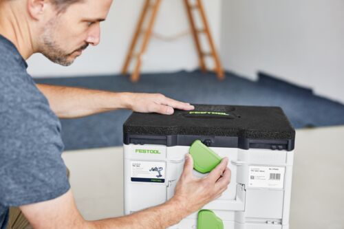 FESTOOL Sitzkissen SK-CT/SYS