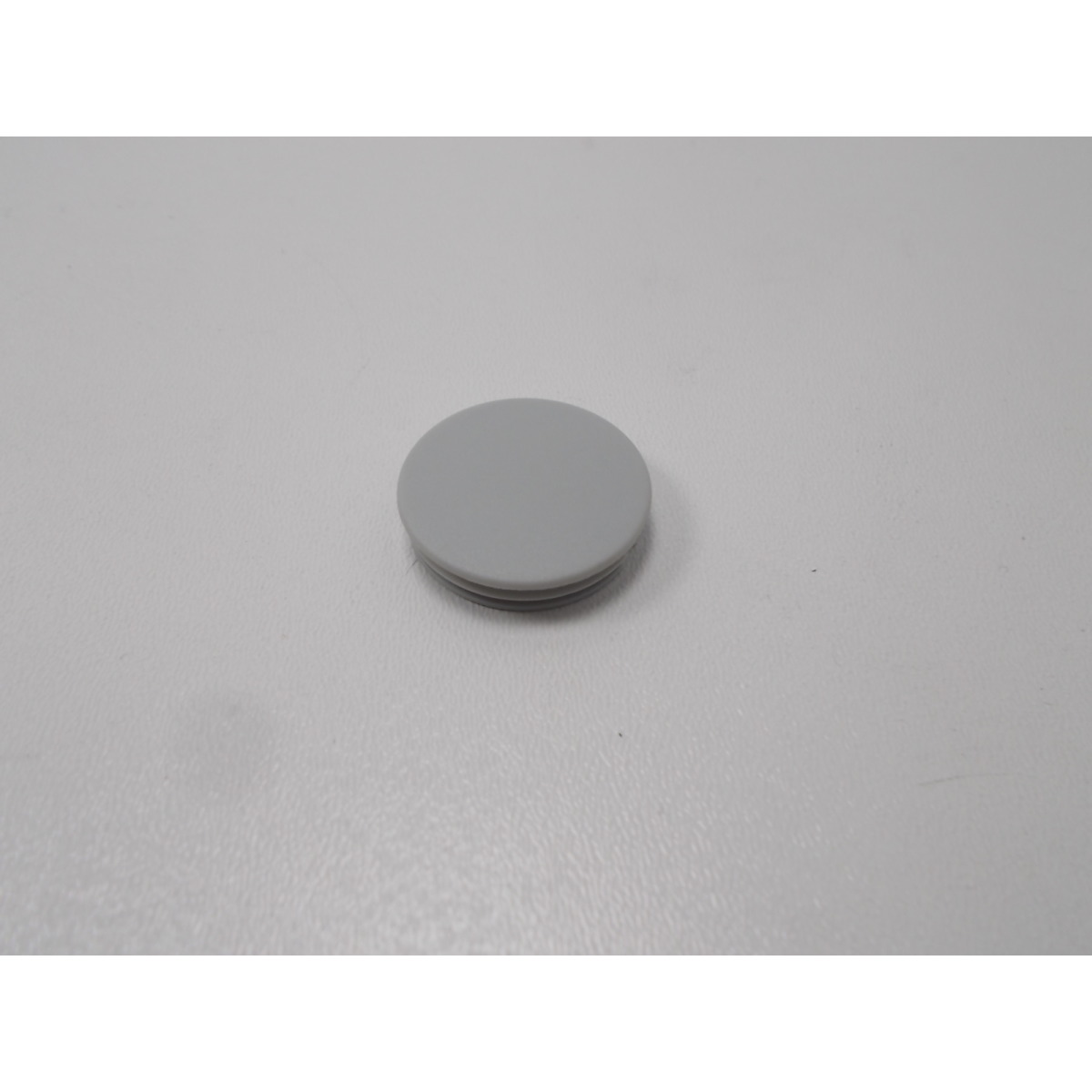 STÜRMER Deckel für Potiknopf Gr. 2 Rehm 2600071 / grau/matt / Ø28mm STÜRMER Deckel für Potiknopf Gr. 2 Rehm 2600071 / grau/matt / Ø28mm