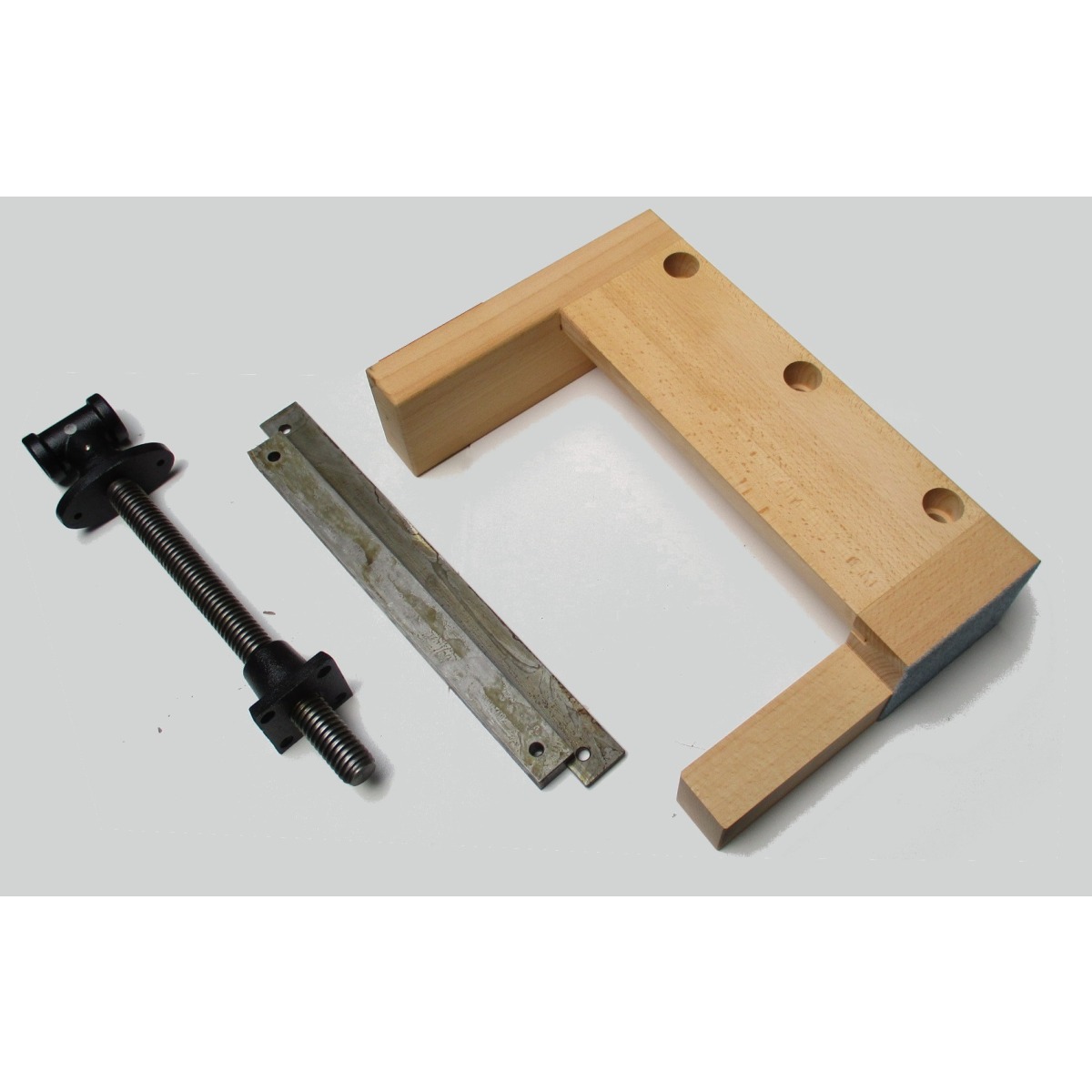 HOLZKRAFT Hinterzange HB 2006/2004 Pos. C ohne Zangenschlüssel HOLZKRAFT Hinterzange HB 2006/2004 Pos. C ohne Zangenschlüssel