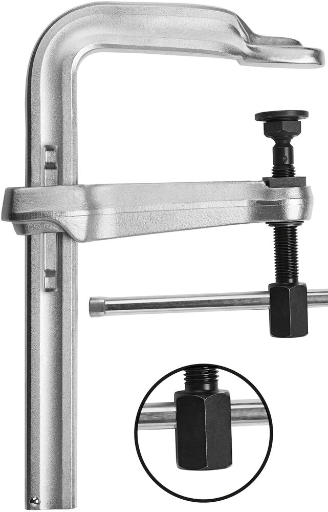 BESSEY Hochleistungszwinge STBS BESSEY Hochleistungszwinge STBS