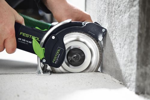 FESTOOL Freihand Trennsystem DSC-AG 125 FH-Plus