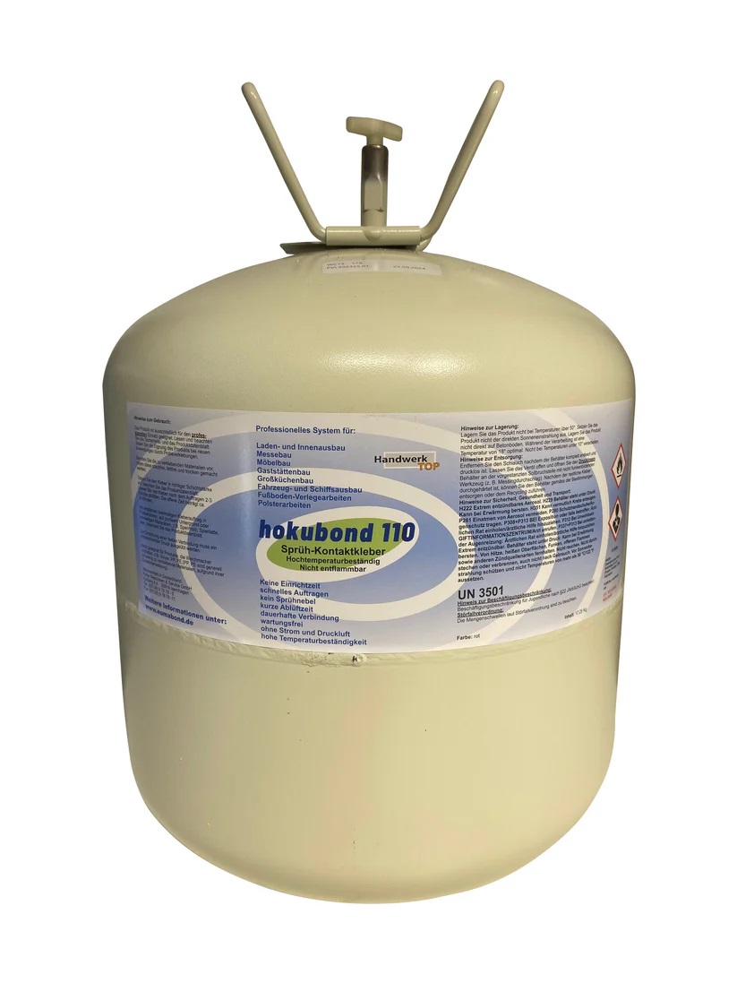 HoKu Kontaktkleber 110, 17,25kg