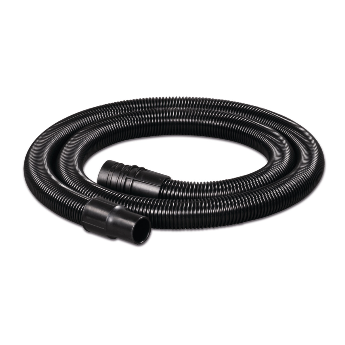 STÜRMER Schlauch, antistatisch Cleancraft Ø 38 mm / 4m mit Anschlüssen STÜRMER Schlauch, antistatisch Cleancraft Ø 38 mm / 4m mit Anschlüssen