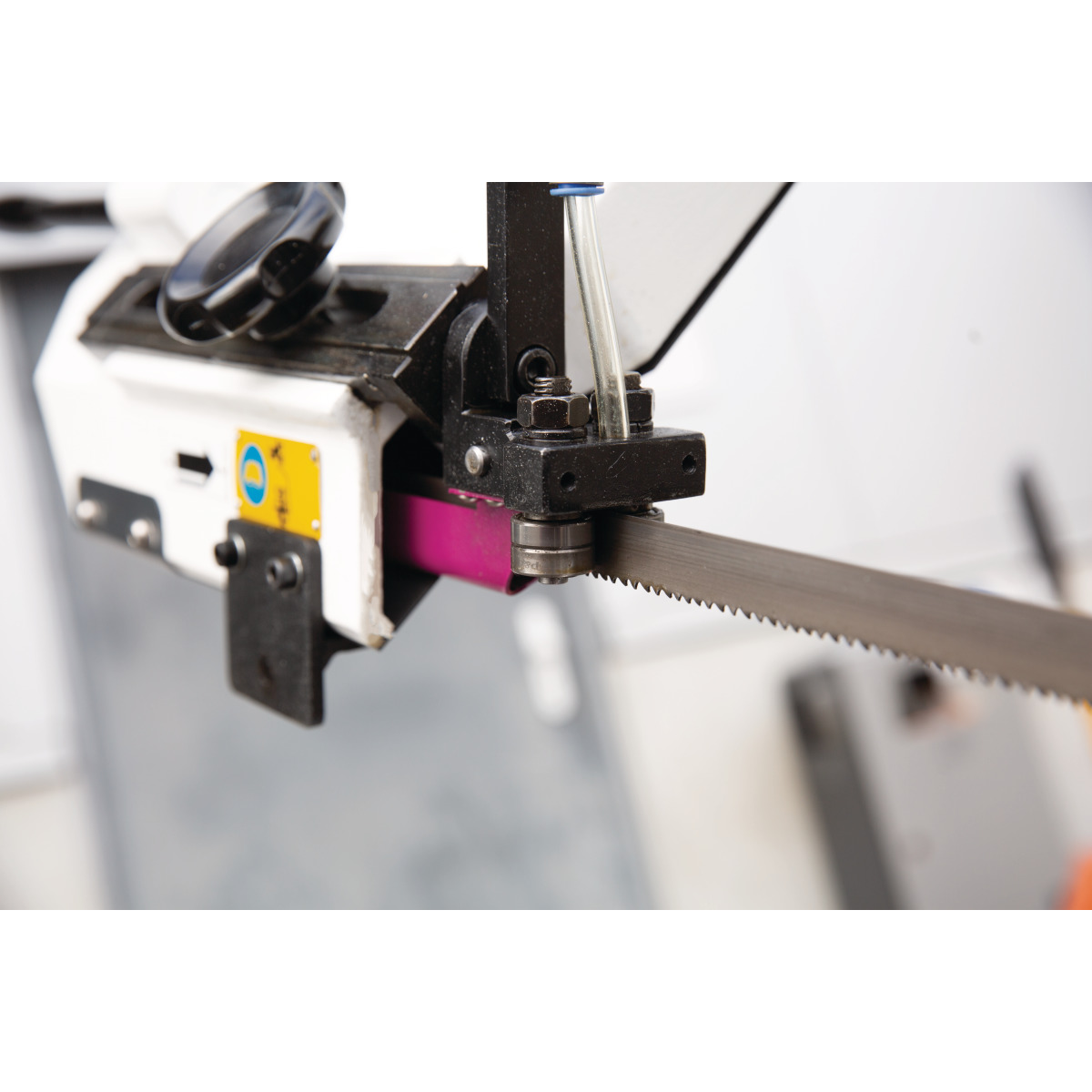 Optimum Metallbandsäge OPTIsaw SD 200G